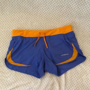 Patagonia shorts